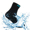 Waterproof Breathable Bamboo Rayon Socks