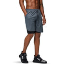 Quick Drying Fitness Gym Shorts