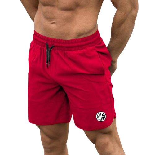 Quick-Drying Training Workout Shorts