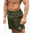 Quick-Drying Training Workout Shorts