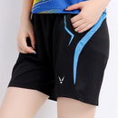 Athletic Sports Shorts with Pockets