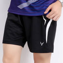 Athletic Sports Shorts with Pockets