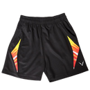 Athletic Sports Shorts with Pockets