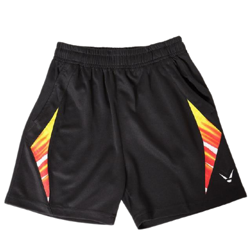 Athletic Sports Shorts with Pockets