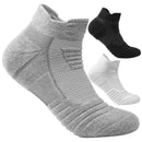 Breathable Anti-Slip Sports Socks