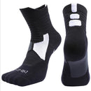 Unisex Fitness Compression Socks