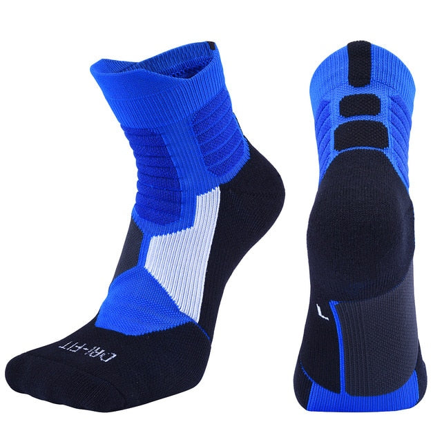 Unisex Fitness Compression Socks