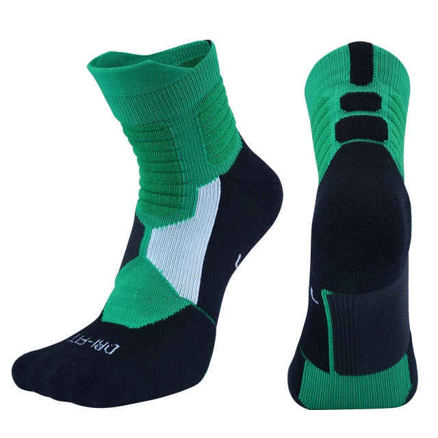 Unisex Fitness Compression Socks