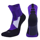 Unisex Fitness Compression Socks