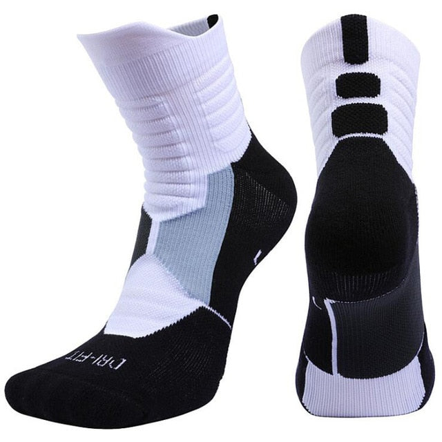 Unisex Fitness Compression Socks