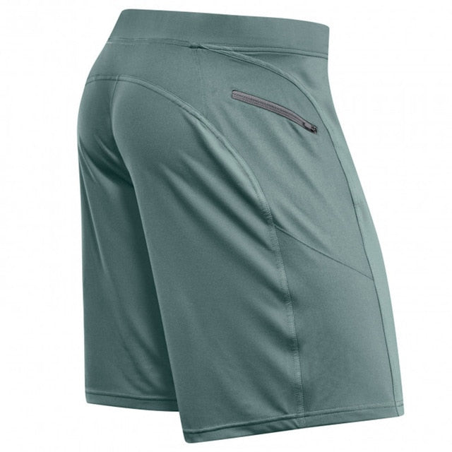 Workout Quick-Drying Jogging Short Pants