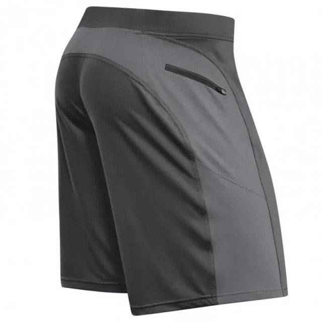 Workout Quick-Drying Jogging Short Pants