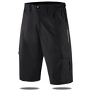 Breathable Loose Fit Short Pants