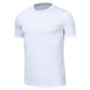 Unisex Short Sleeve Training Shirt