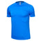 Unisex Short Sleeve Training Shirt