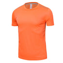 Unisex Short Sleeve Training Shirt