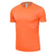 Unisex Short Sleeve Training Shirt