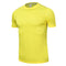 Unisex Short Sleeve Training Shirt