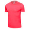 Unisex Short Sleeve Training Shirt