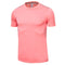 Unisex Short Sleeve Training Shirt