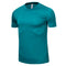 Unisex Short Sleeve Training Shirt