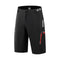 Breathable Loose Fit Short Pants