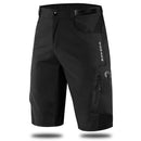 Breathable Loose Fit Short Pants