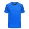 Short Sleeves Moisture-Wicking Athletic Tees