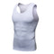 Men's Sleeveless Compression Training Tank Top