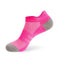 Breathable Athletic Low-Cut Socks