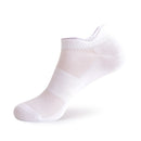 Breathable Athletic Low-Cut Socks